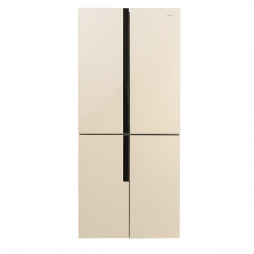 Холодильник CT-1750 Beige