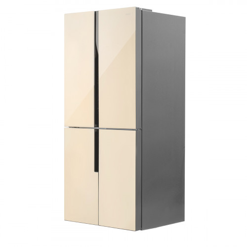 Холодильник CT-1750 Beige