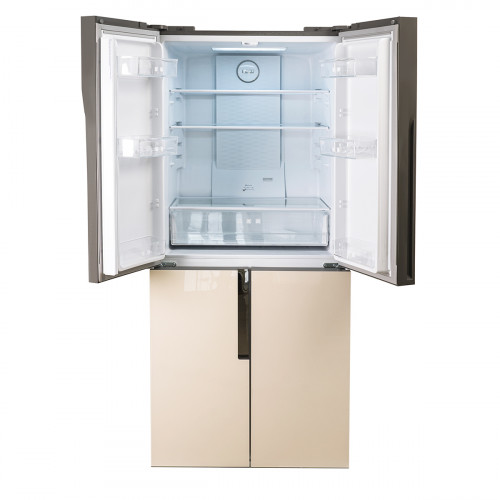 Холодильник CT-1750 Beige