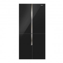 Холодильник CT-1750 Black