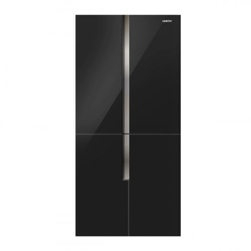Холодильник CT-1750 Black