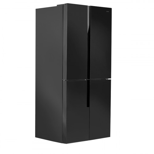 Холодильник CT-1750 Black