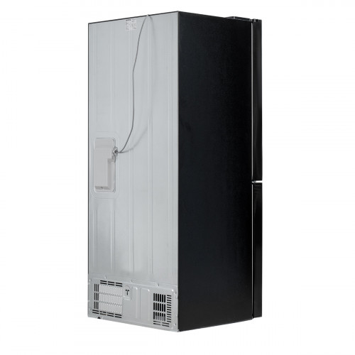 Холодильник CT-1750 Black