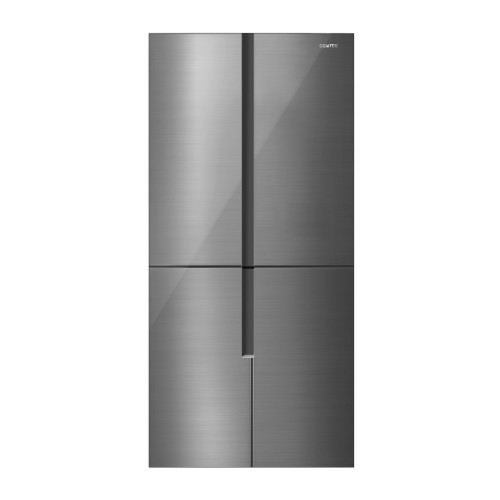 Холодильник CT-1750 Grey