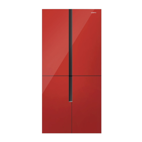 Холодильник CT-1750 Red