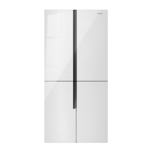 Холодильник CT-1750 White