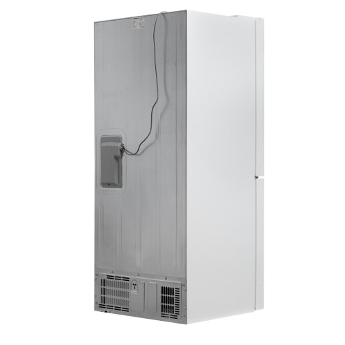 Холодильник CT-1750 White