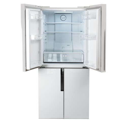 Холодильник CT-1750 White