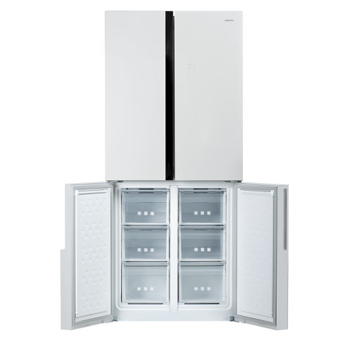 Холодильник CT-1750 White