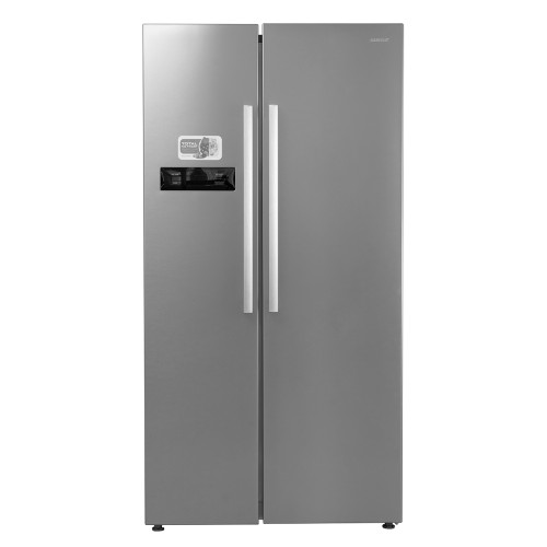 Холодильник CT-1751 NF Inox