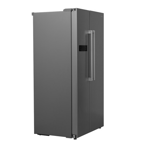 Холодильник CT-1751 NF Inox