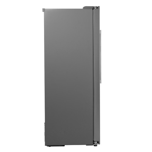 Холодильник CT-1751 NF Inox