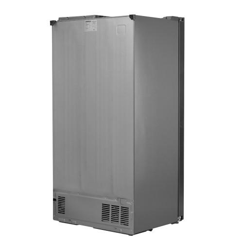 Холодильник CT-1751 NF Inox