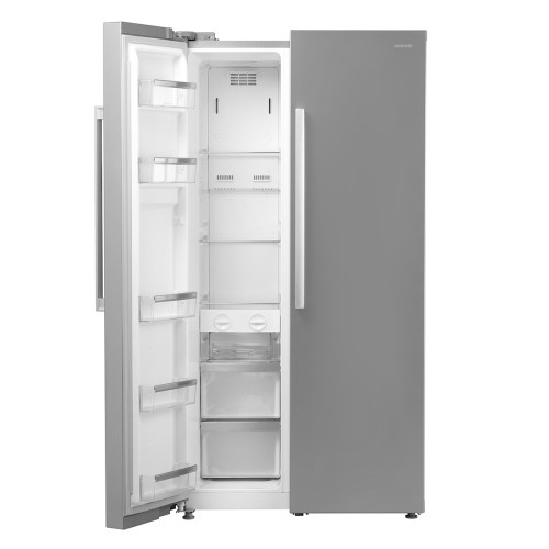 Холодильник CT-1751 NF Inox