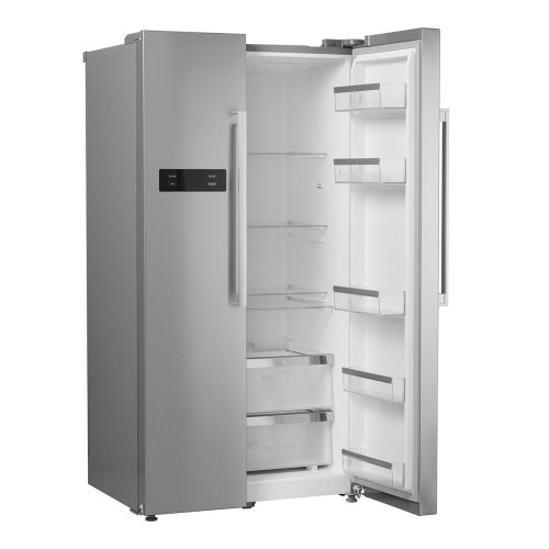 Холодильник CT-1751 NF Inox
