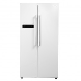 Холодильник CT-1751 NF White