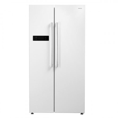 Холодильник CT-1751 NF White