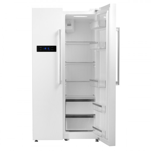 Холодильник CT-1751 NF White