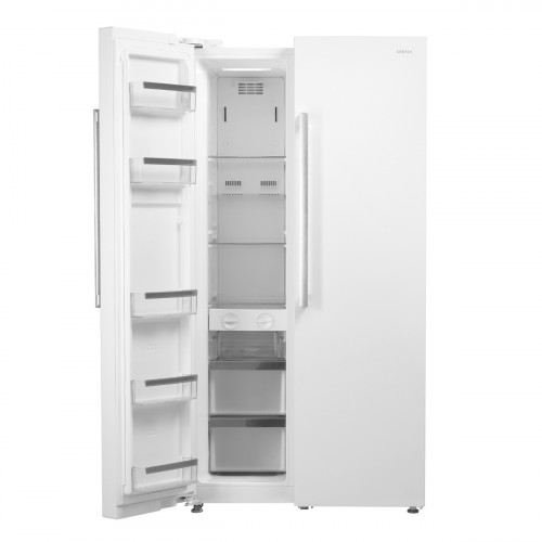 Холодильник CT-1751 NF White