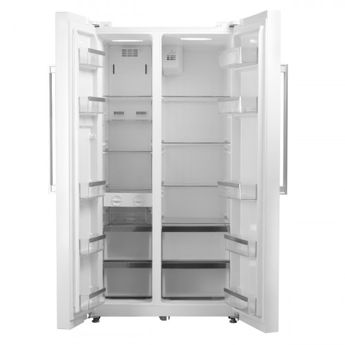 Холодильник CT-1751 NF White