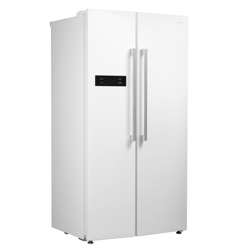 Холодильник CT-1751 NF White