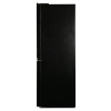 Холодильник CT-1756 NF Black Glass