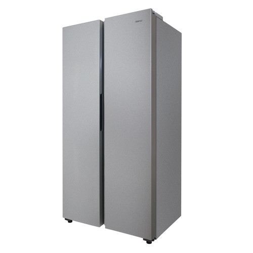 Холодильник CT-1757 Inox