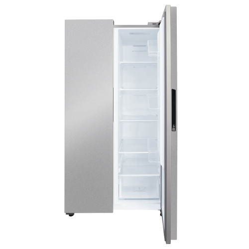 Холодильник CT-1757 Inox