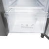 Холодильник CT-1757 Inox