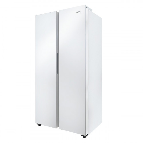Холодильник CT-1757 White