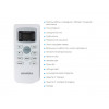 Сплит система Marsa RK-24MTI inverter