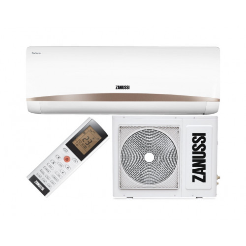 Сплит-система Zanussi Perfecto ZACS-07HPF/A22/N1
