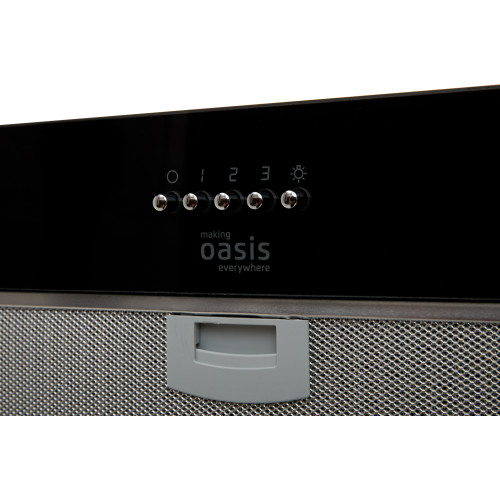 Кухонная вытяжка making Oasis everywhere UNС-50B