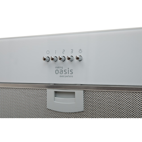 Кухонная вытяжка making Oasis everywhere UNC-50W