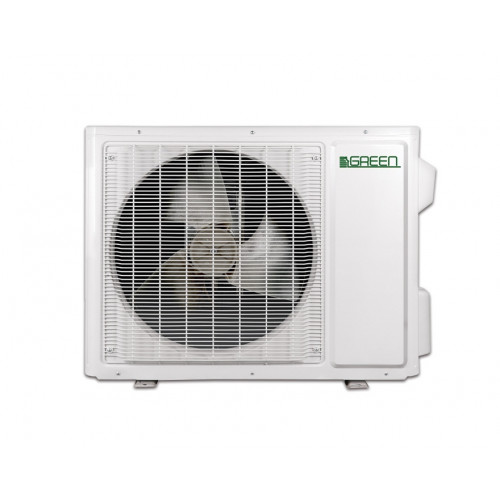 Cплит-система Green GRI/GRO-07HH2