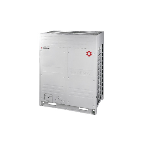 Cплит-система канального типа Kentatsu KSTU280HFAN1/KSUR280HFAN3