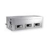 Cплит-система канального типа Kentatsu KSTU280HFAN1/KSUR280HFAN3