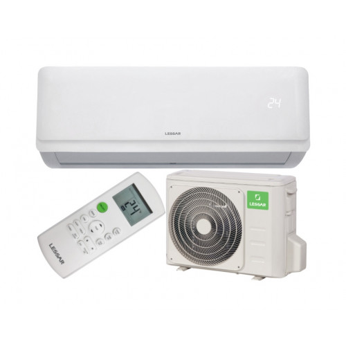 Сплит система Lessar Cool+ LS-H28KPA2/LU-H28KPA2