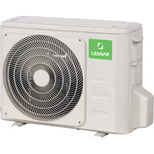 Сплит система Lessar Cool+ LS-H28KPA2/LU-H28KPA2
