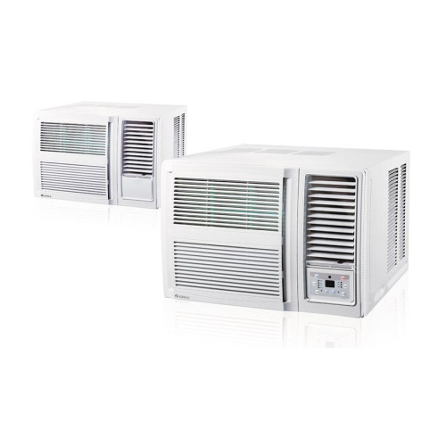 Оконный кондиционер Gree Coolany GJC09AA-E3NMNC1A
