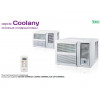 Оконный кондиционер Gree Coolany GJC12AF-E3NMNC1A