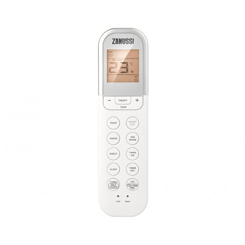 Сплит система Zanussi SIENA ZACS-09HS/A21/N1
