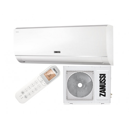 Сплит система Zanussi SIENA ZACS-09HS/A21/N1