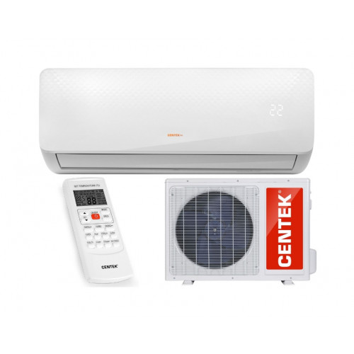 Сплит система CENTEK CT-65C24 (C series)
