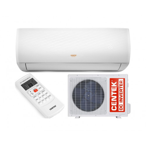 Сплит система CENTEK CT-65V24 inverter (V series)