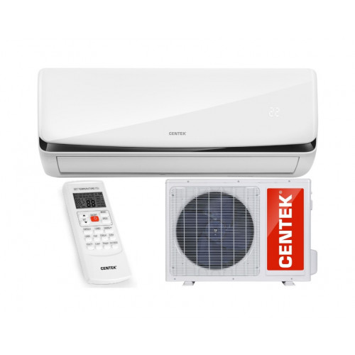 Сплит система CENTEK CT-65B24 (B series)