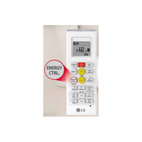 Сплит система LG ProCool DUAL Inverter B07TS