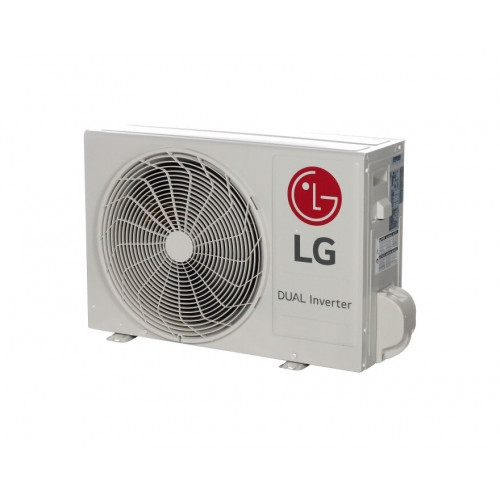 Сплит система LG ProCool DUAL Inverter B18TS