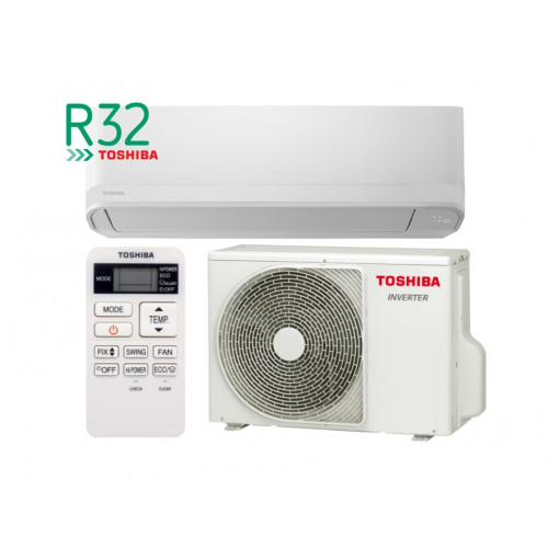 Toshiba SEIYA RAS-B10J2KVG-E/RAS-10J2AVG-EE inverter