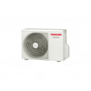 Toshiba SEIYA RAS-B10J2KVG-E/RAS-10J2AVG-EE inverter